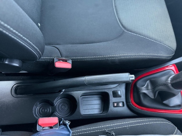 Used Renault Clio 2014 for sale - 76203501: Photo 15