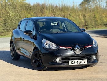 Renault - Clio
