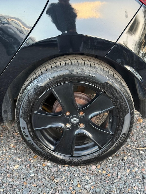 Used Renault Clio 2014 for sale - 76203501: Photo 27