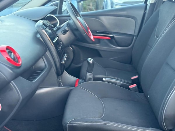 Used Renault Clio 2014 for sale - 76203501: Photo 38