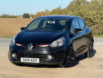 Used Renault Clio 2014 for sale - 76203501: Photo 3