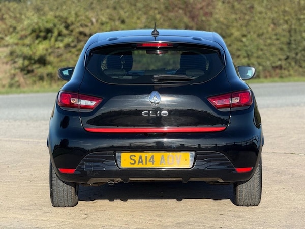 Used Renault Clio 2014 for sale - 76203501: Photo 6