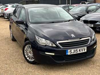 2015 (15) - 1.6 HDi 92 Access 5dr