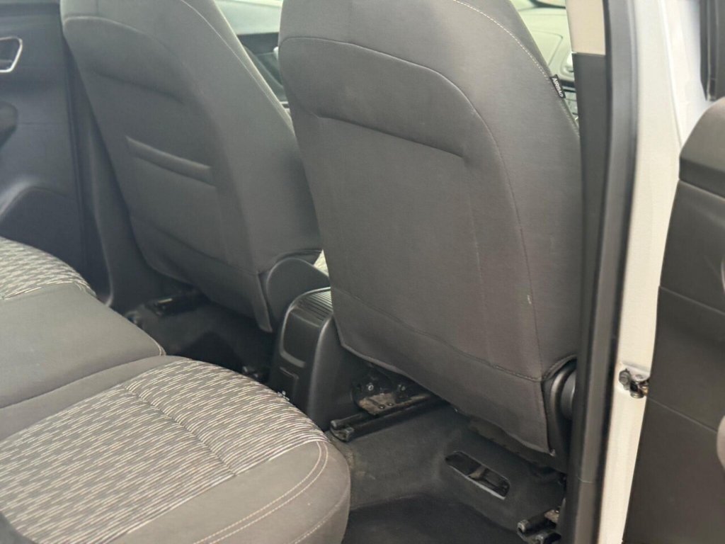 Used Vauxhall Mokka 2015 for sale - 76095875: Photo 38