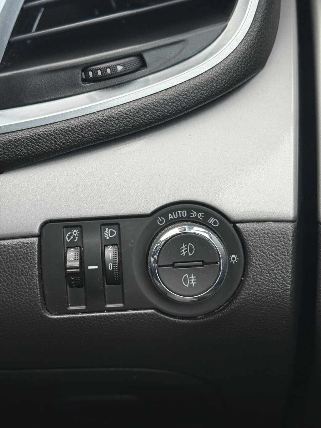 Used Vauxhall Mokka 2015 for sale - 76095875: Photo 48