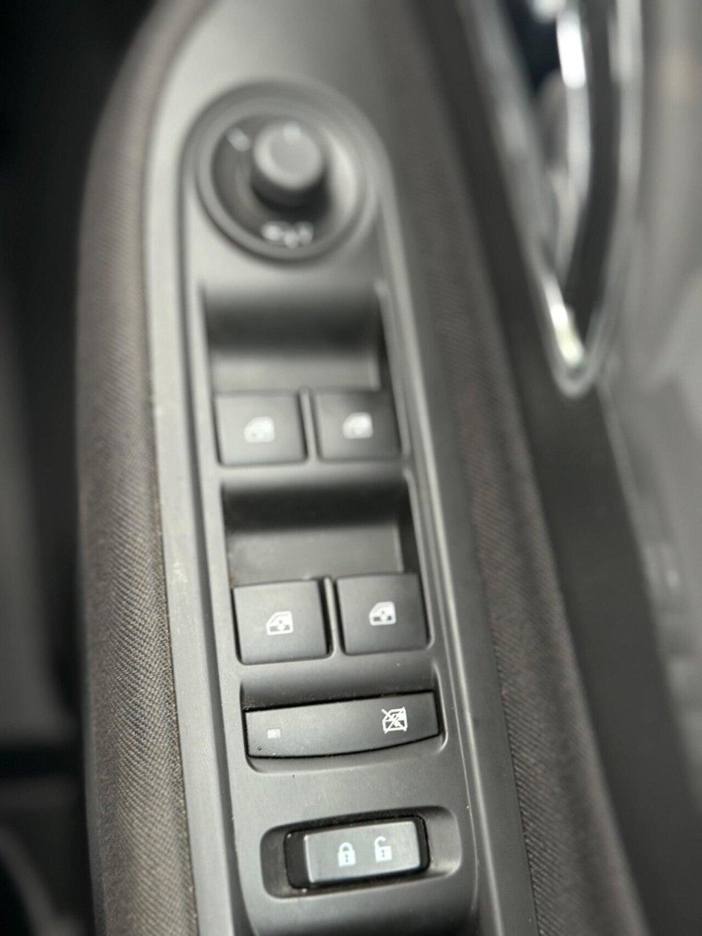 Used Vauxhall Mokka 2015 for sale - 76095875: Photo 50