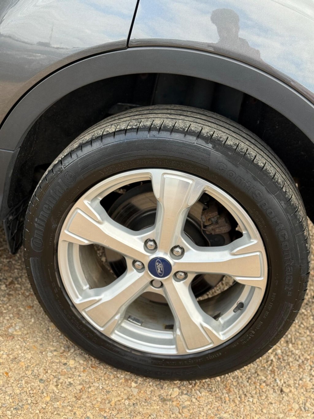Vehicle 40