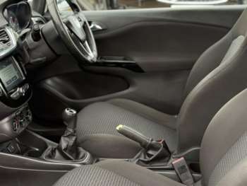 Used Vauxhall Corsa 2016 for sale - 75259294: Photo