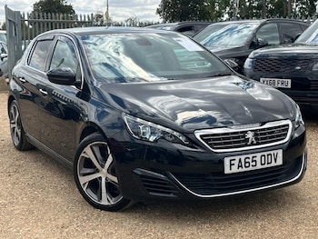 Used Peugeot 308 2016 for sale - 79450263: Photo