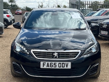 Used Peugeot 308 2016 for sale - 79450263: Photo
