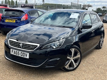 Used Peugeot 308 2016 for sale - 79450263: Photo