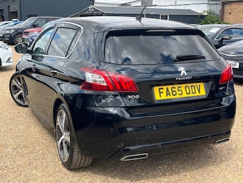 Used Peugeot 308 2016 for sale - 79450263: Photo