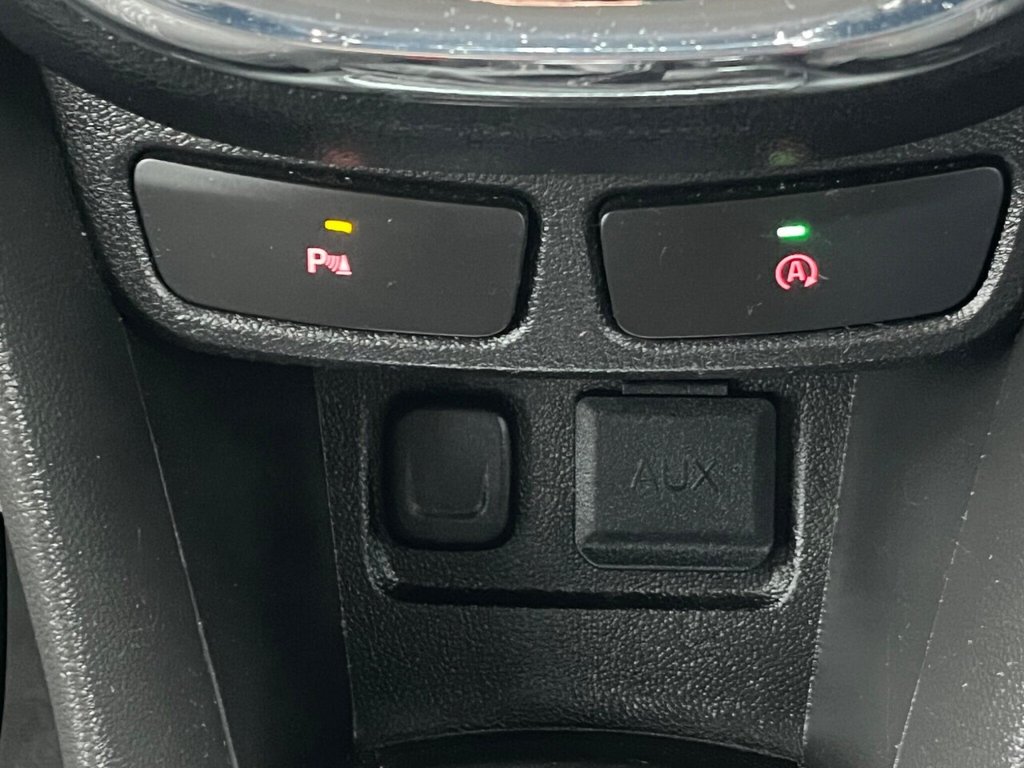 Used Vauxhall Mokka 2016 for sale - 77600172: Photo 29