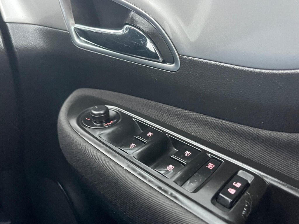 Used Vauxhall Mokka 2016 for sale - 77600172: Photo 30