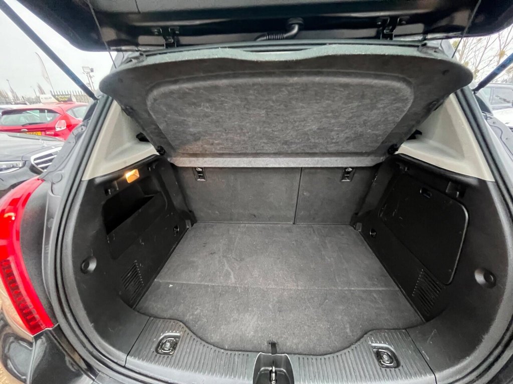 Used Vauxhall Mokka 2016 for sale - 77600172: Photo 34