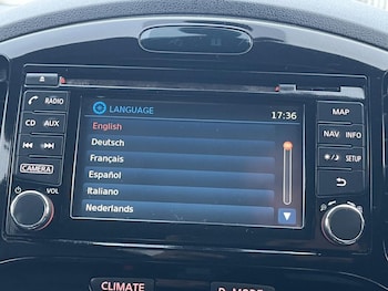 Used Nissan Juke 2015 for sale - 77976562: Photo