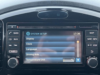 Used Nissan Juke 2015 for sale - 77976562: Photo