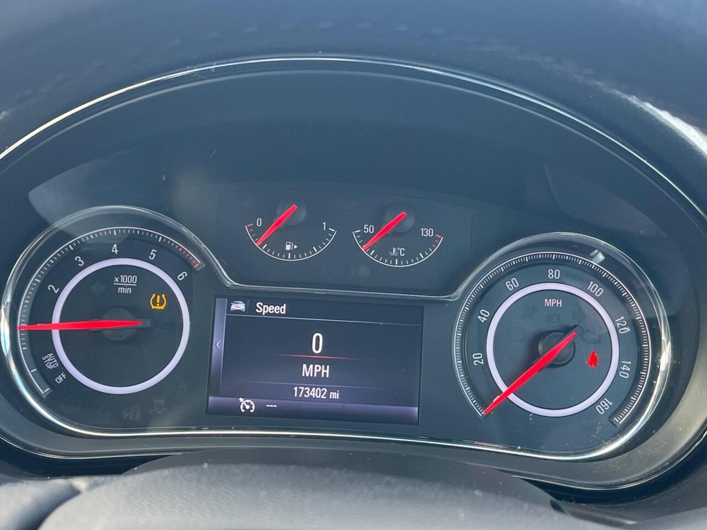 Used Vauxhall Insignia 2014 for sale - 77250195: Photo 7