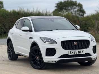2018 (68) - 2.0 D180 R-Dynamic S Auto AWD Euro 6 (s/s) 5dr