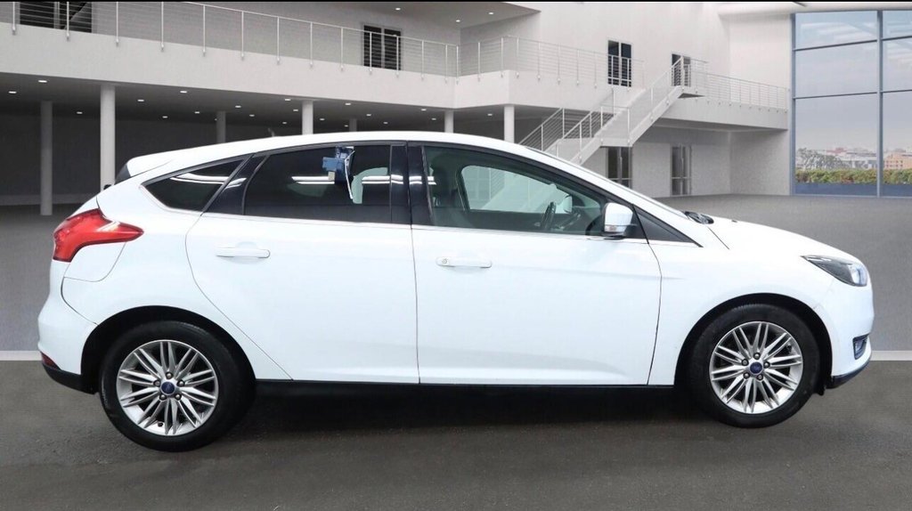 Used Ford Focus 2017 for sale - 77588273: Photo 6
