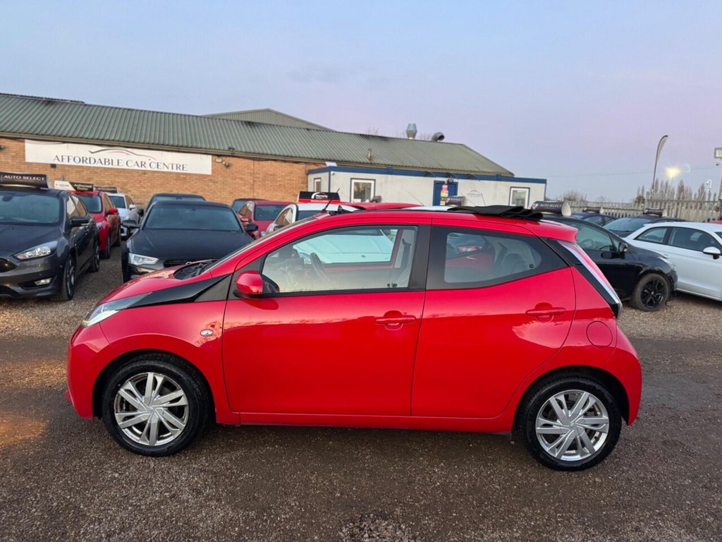 Used Toyota AYGO 2015 for sale - 77084789: Photo 13