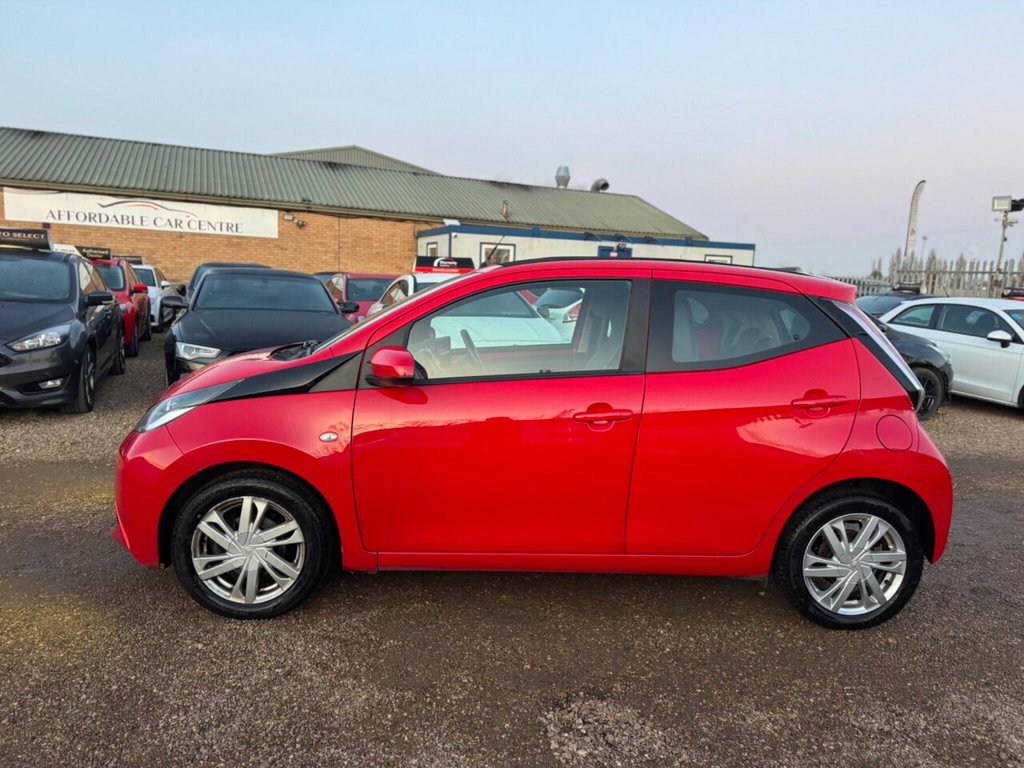 Used Toyota AYGO 2015 for sale - 77084789: Photo 14