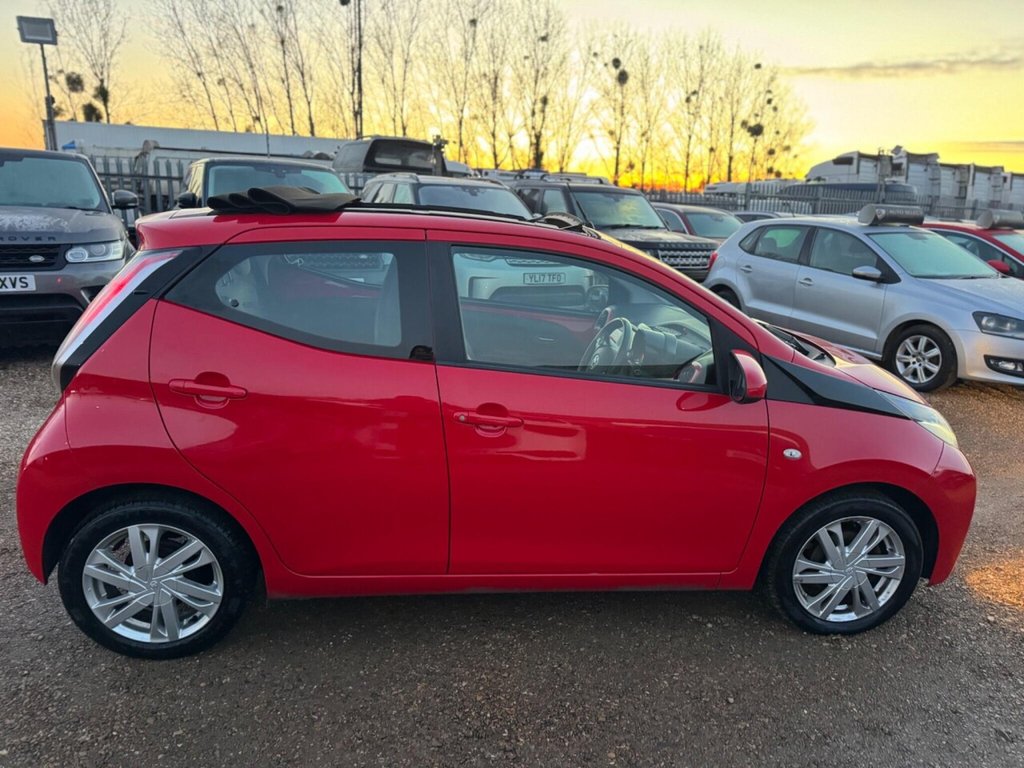 Used Toyota AYGO 2015 for sale - 77084789: Photo 17