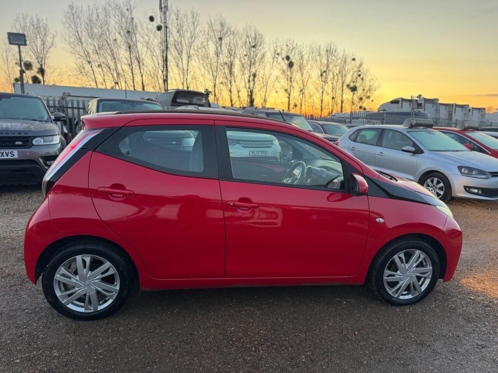 Used Toyota AYGO 2015 for sale - 77084789: Photo 18