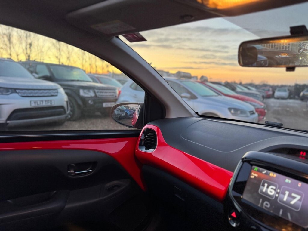 Used Toyota AYGO 2015 for sale - 77084789: Photo 22