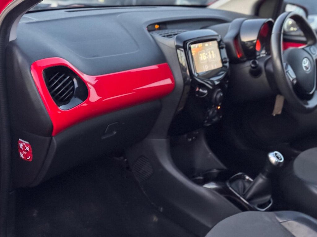 Used Toyota AYGO 2015 for sale - 77084789: Photo 24