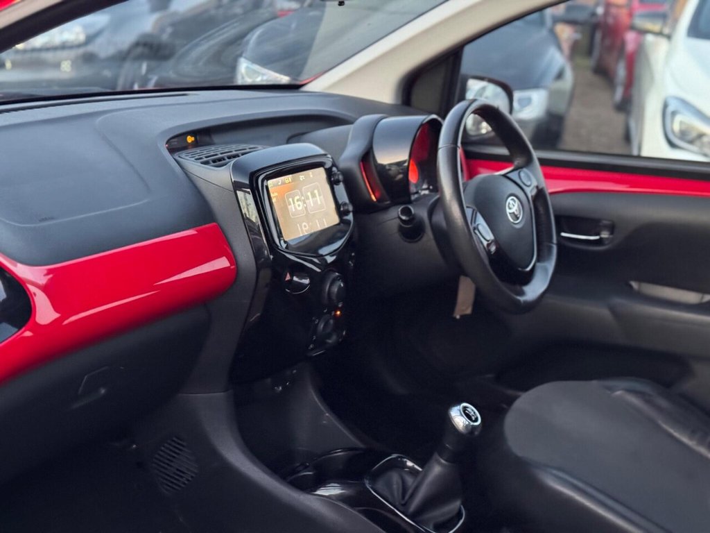 Used Toyota AYGO 2015 for sale - 77084789: Photo 25