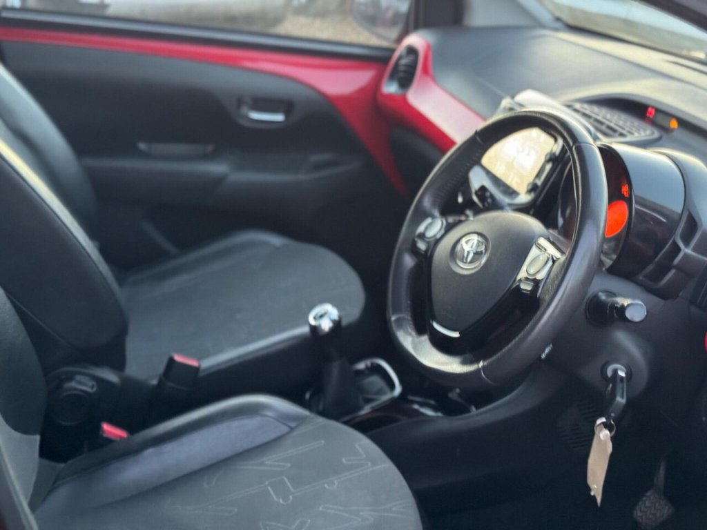 Used Toyota AYGO 2015 for sale - 77084789: Photo 26