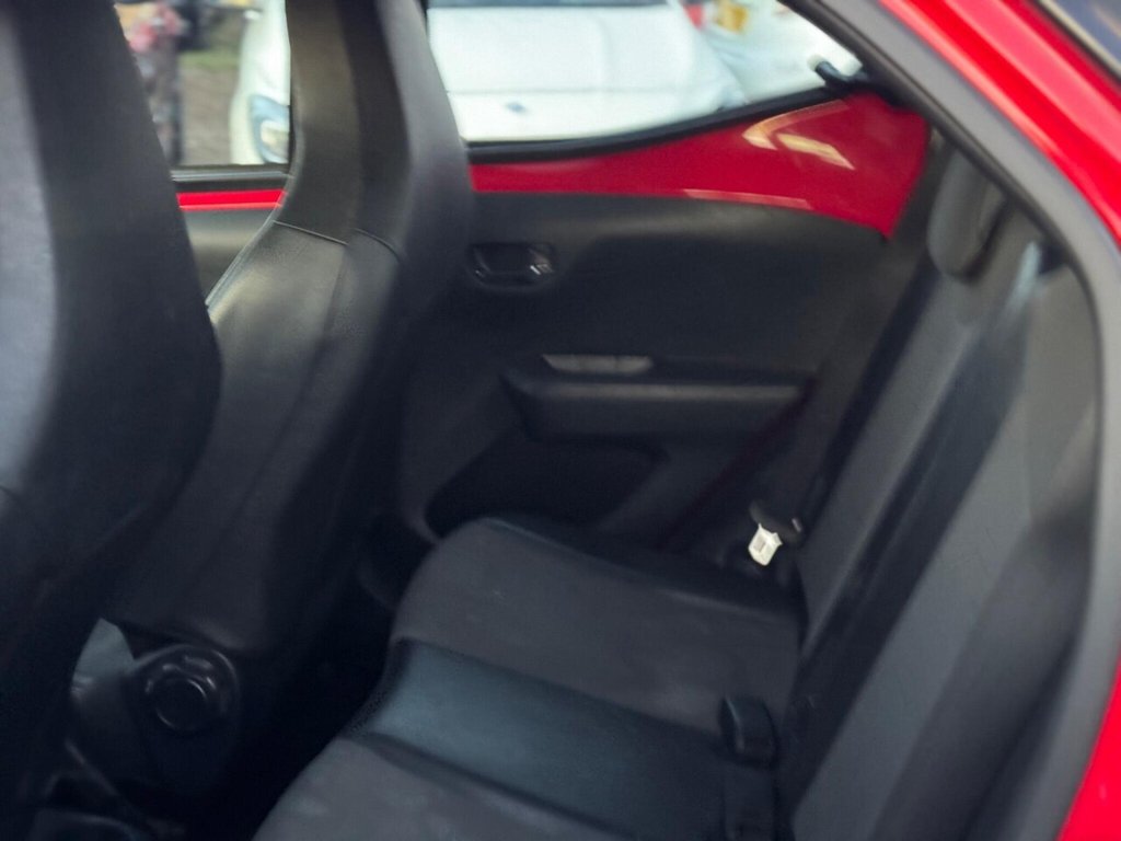 Used Toyota AYGO 2015 for sale - 77084789: Photo 29