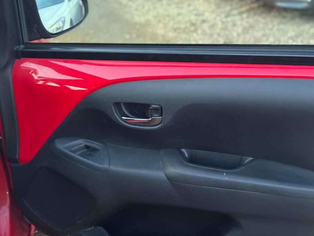 Used Toyota AYGO 2015 for sale - 77084789: Photo 36