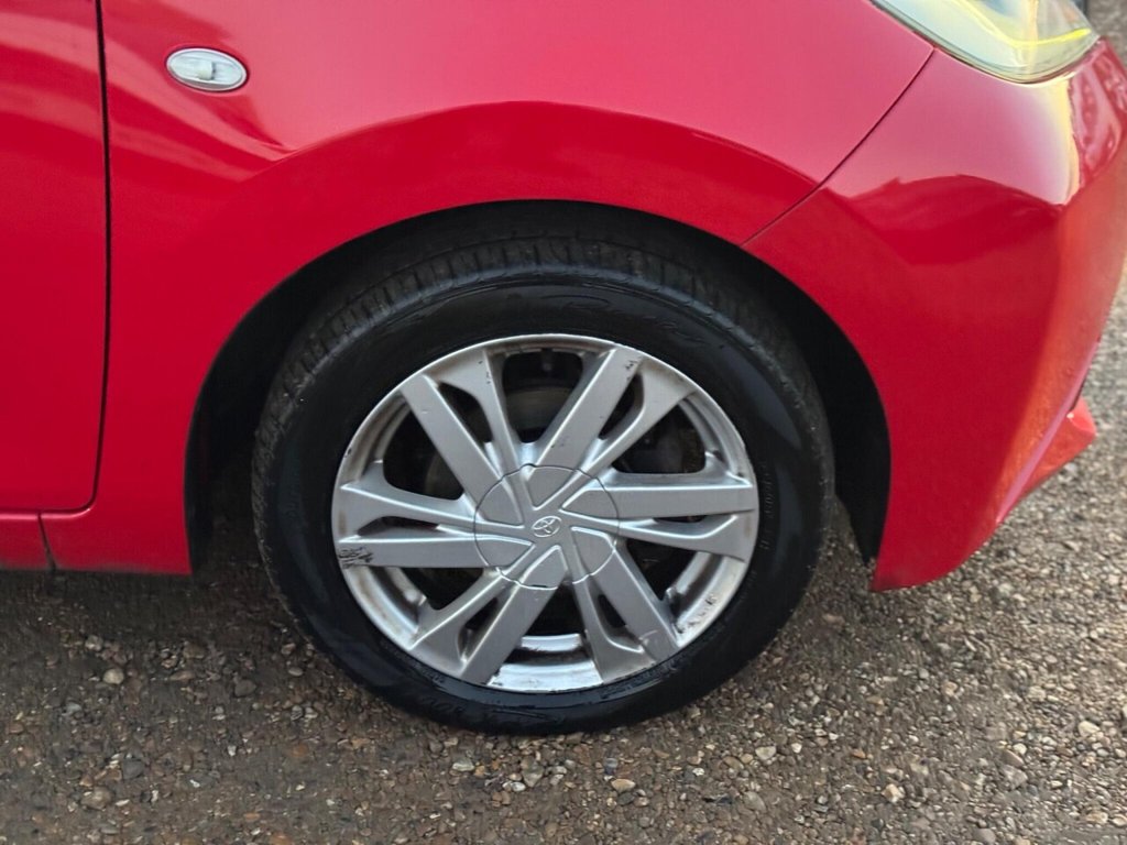 Used Toyota AYGO 2015 for sale - 77084789: Photo 43