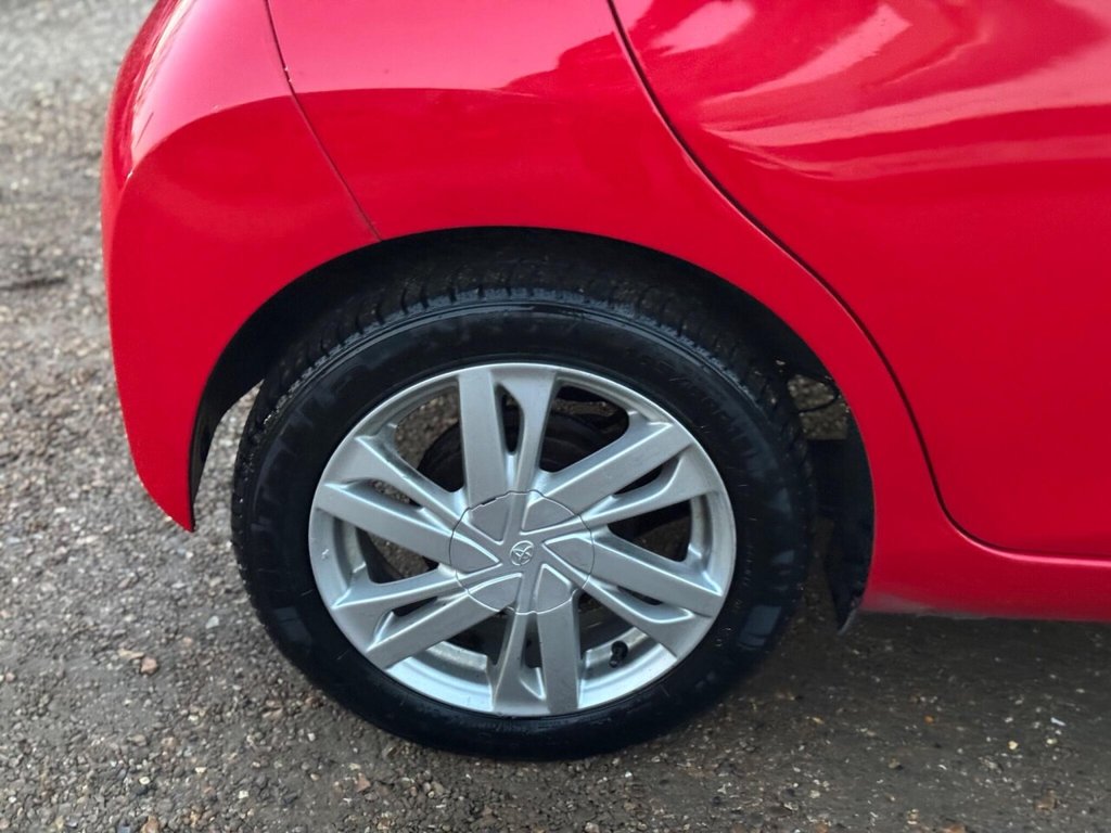 Used Toyota AYGO 2015 for sale - 77084789: Photo 44