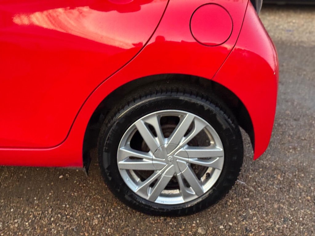 Used Toyota AYGO 2015 for sale - 77084789: Photo 46