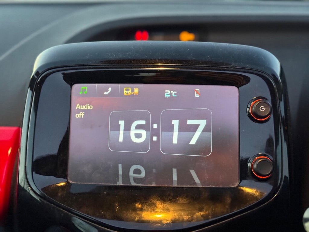 Used Toyota AYGO 2015 for sale - 77084789: Photo 47