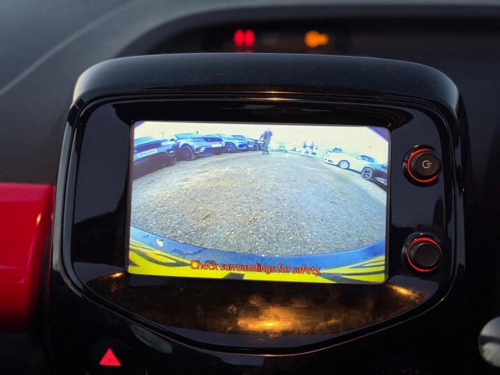 Used Toyota AYGO 2015 for sale - 77084789: Photo 48