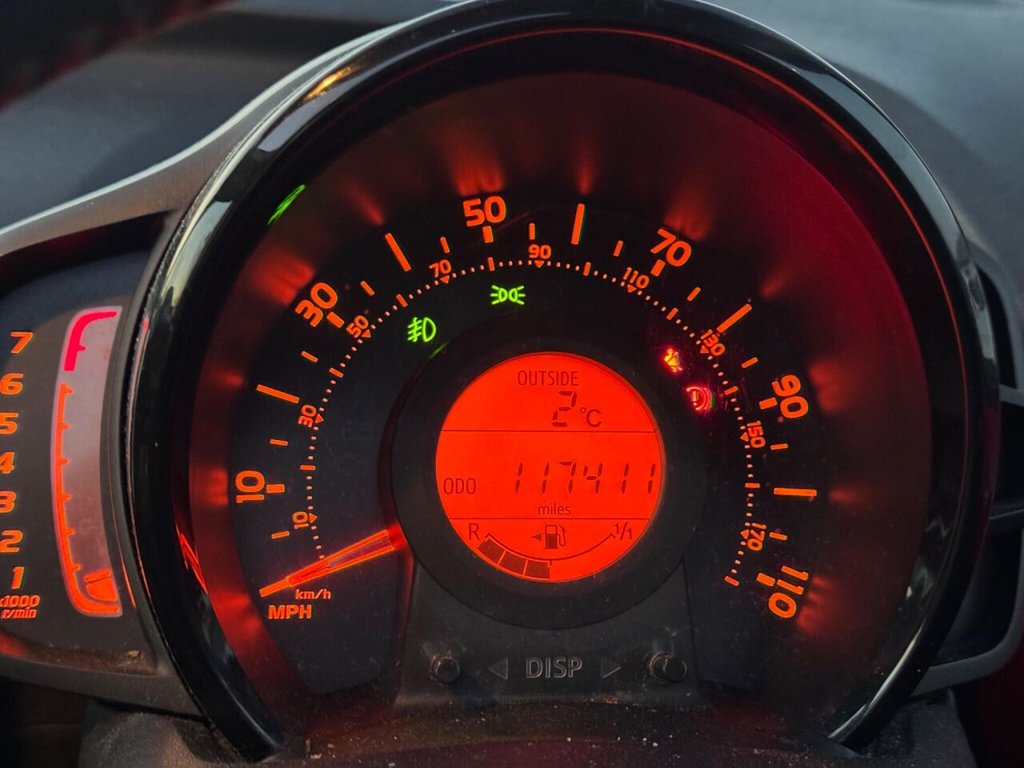 Used Toyota AYGO 2015 for sale - 77084789: Photo 49