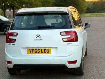 Used Citroen C4 Grand Picasso 2015 for sale - 75136329: Photo