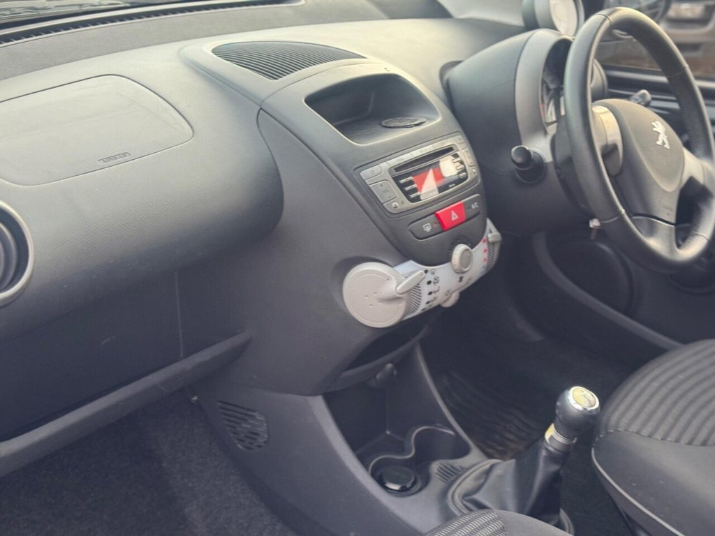 Used Peugeot 107 2013 for sale - 77218540: Photo 10