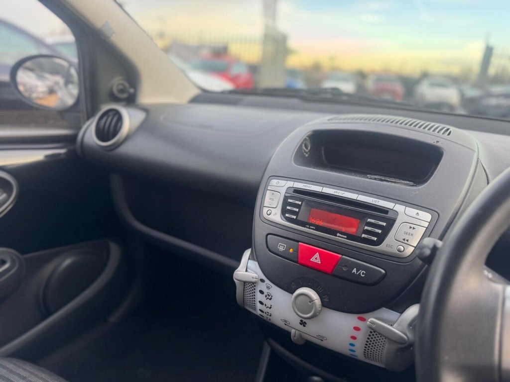 Used Peugeot 107 2013 for sale - 77218540: Photo 16