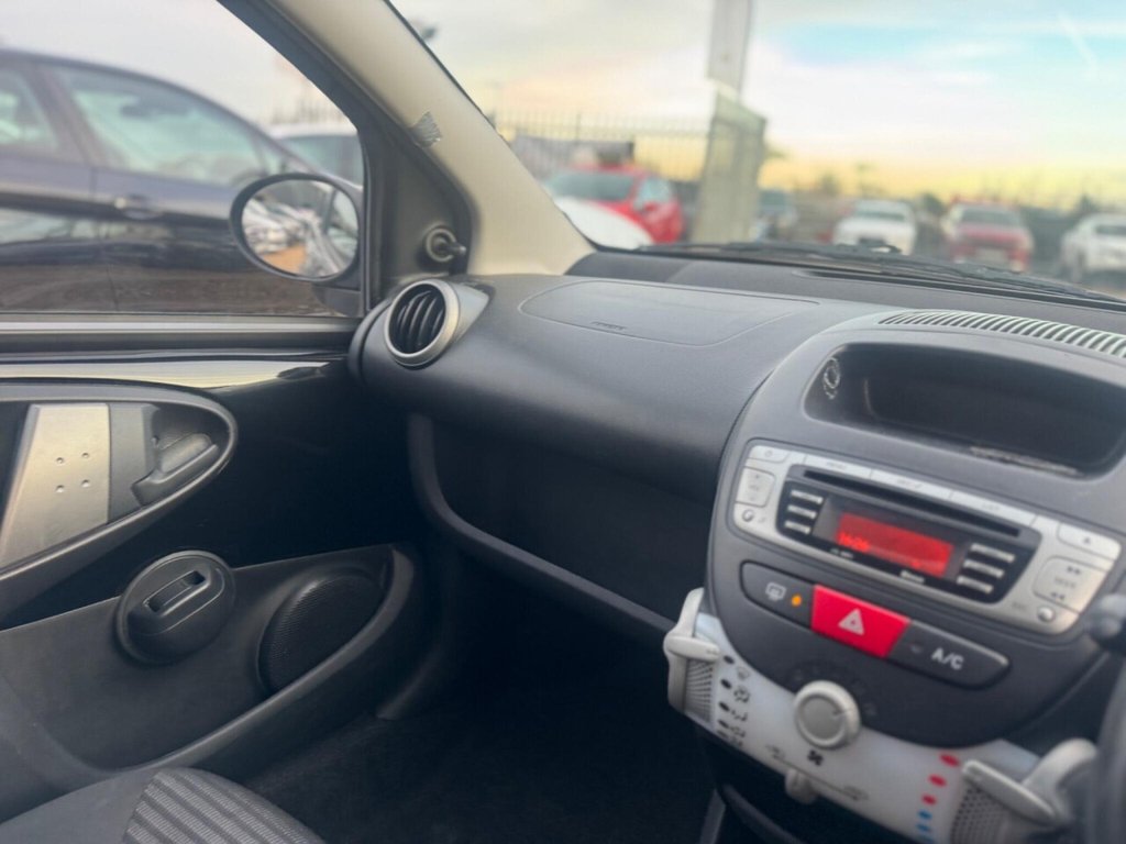 Used Peugeot 107 2013 for sale - 77218540: Photo 17