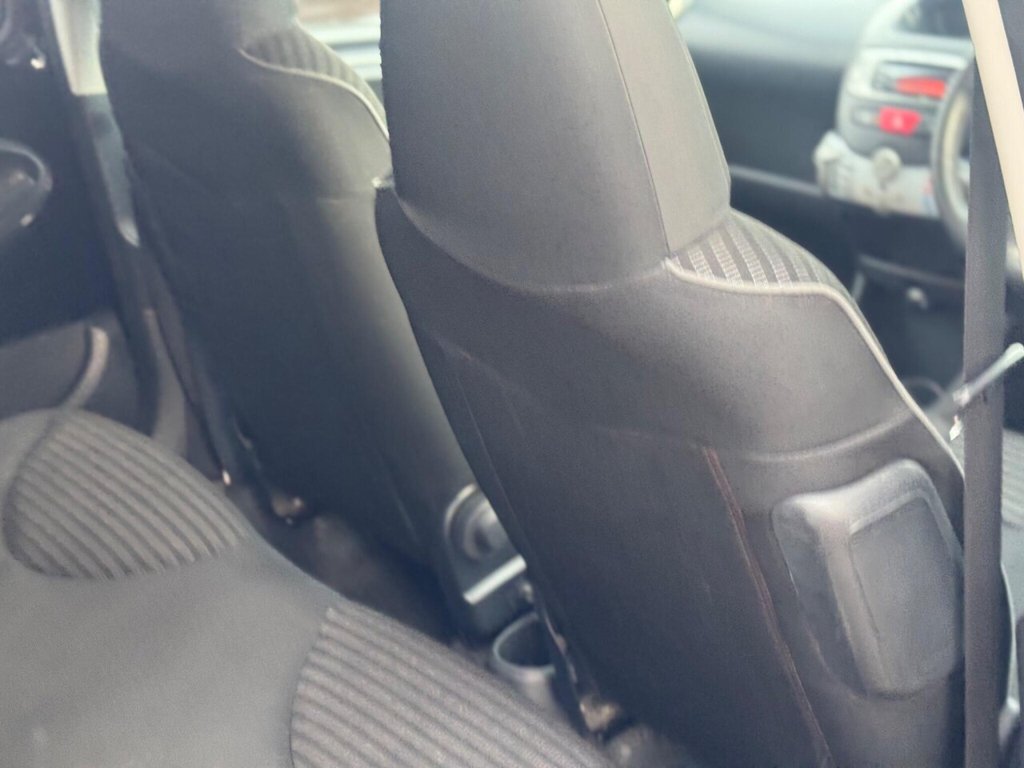 Used Peugeot 107 2013 for sale - 77218540: Photo 19