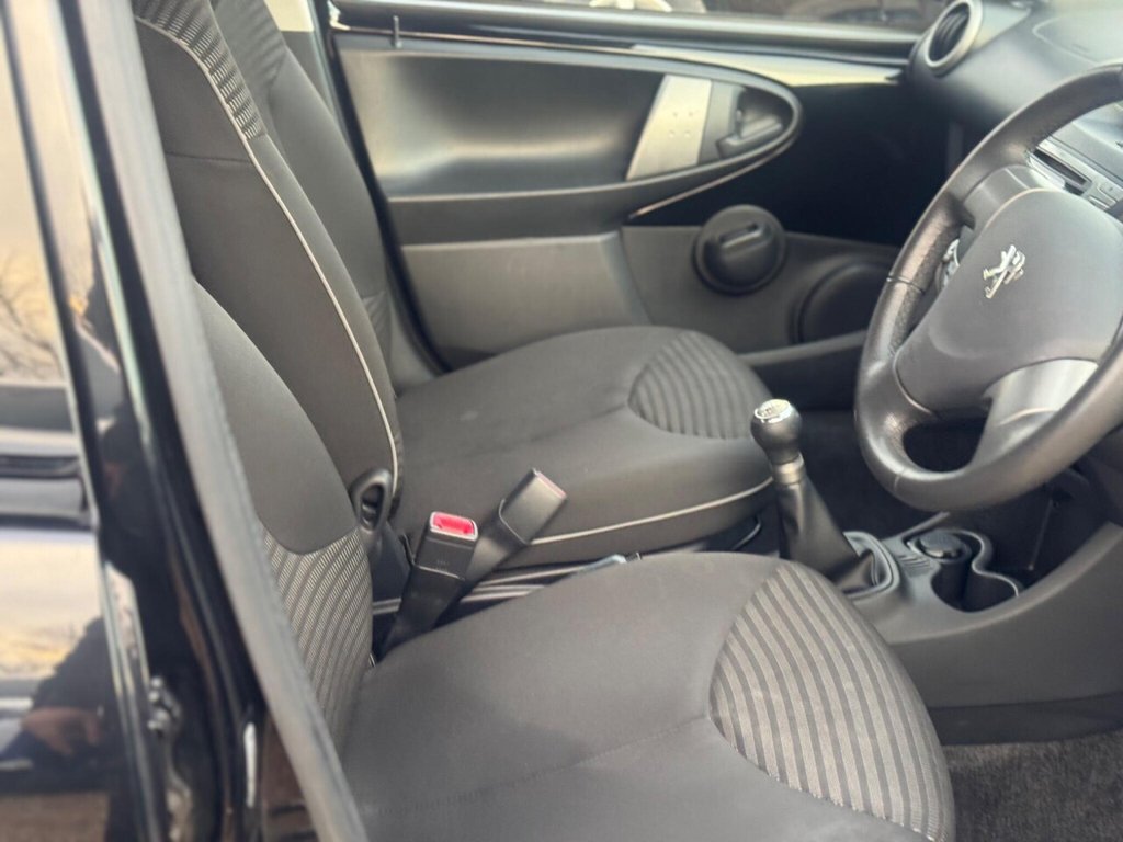 Used Peugeot 107 2013 for sale - 77218540: Photo 21