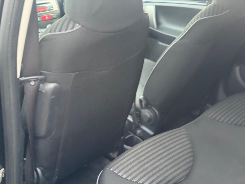 Used Peugeot 107 2013 for sale - 77218540: Photo 23