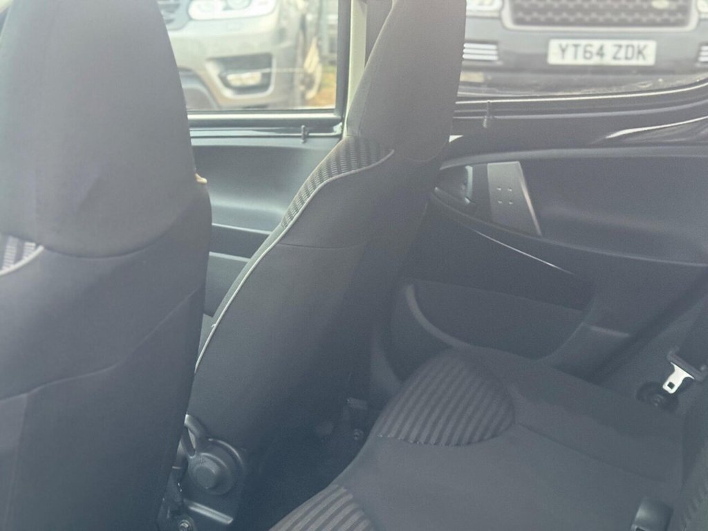 Used Peugeot 107 2013 for sale - 77218540: Photo 24