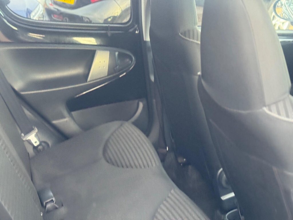 Used Peugeot 107 2013 for sale - 77218540: Photo 25