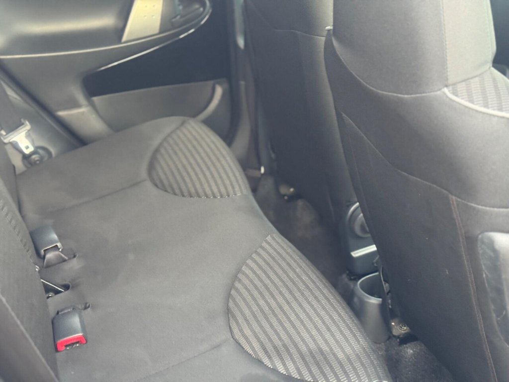 Used Peugeot 107 2013 for sale - 77218540: Photo 26